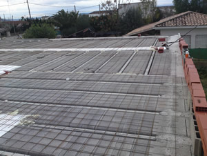 Flat Roofing  McCormack Roofing